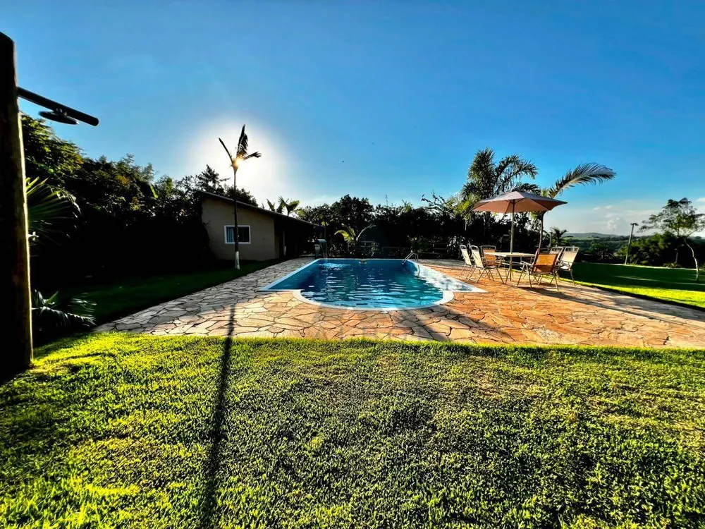 Chácara, 4 quartos, 4259 m² - Foto 6