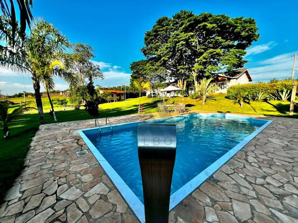 Chácara, 4 quartos, 4259 m² - Foto 9