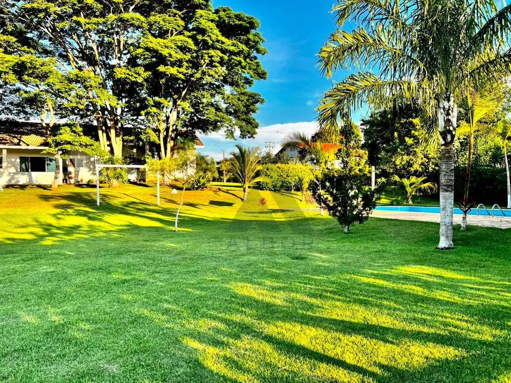 Chácara, 4 quartos, 4259 m² - Foto 11