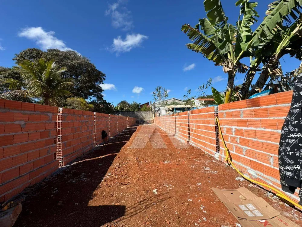 Depósito-Galpão, 130 m² - Foto 1