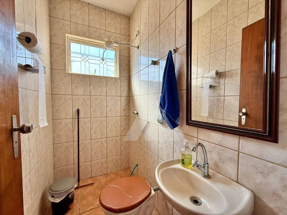 Casa, 3 quartos, 360 m² - Foto 16