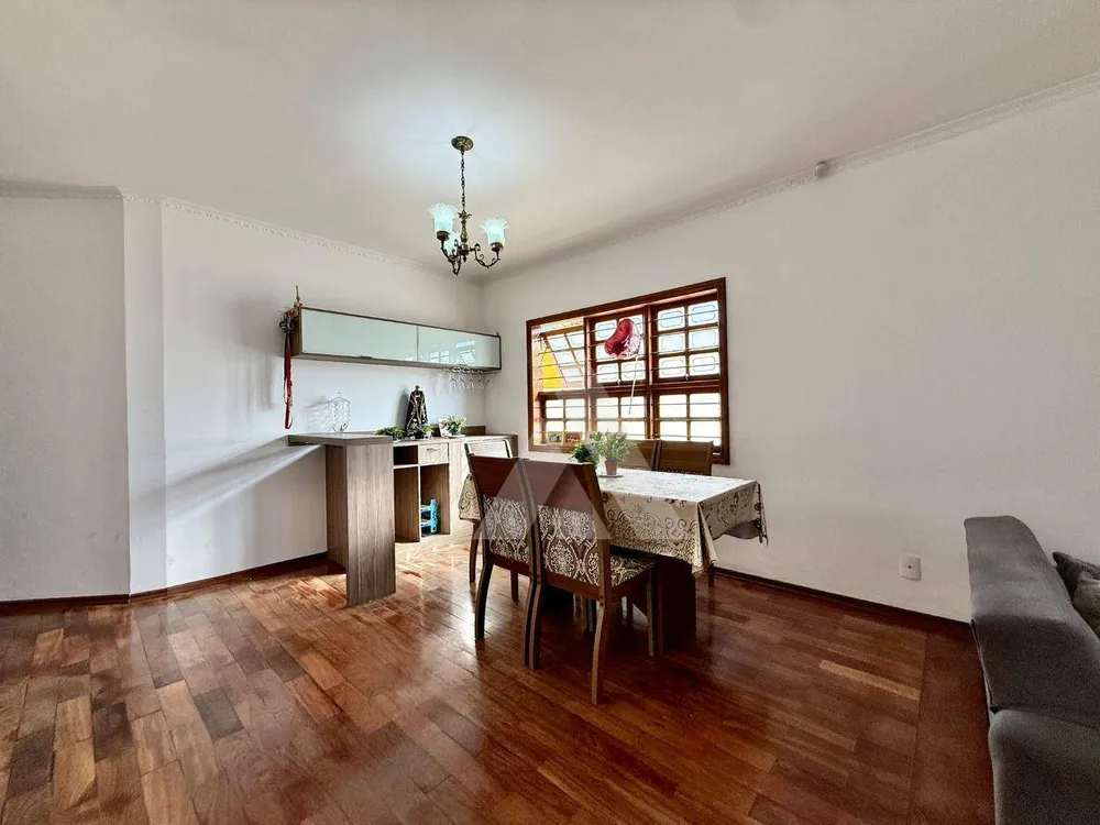 Casa, 3 quartos, 360 m² - Foto 6