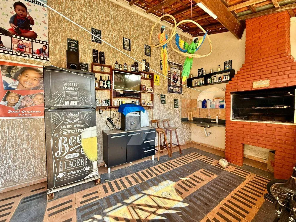 Casa, 3 quartos, 360 m² - Foto 15