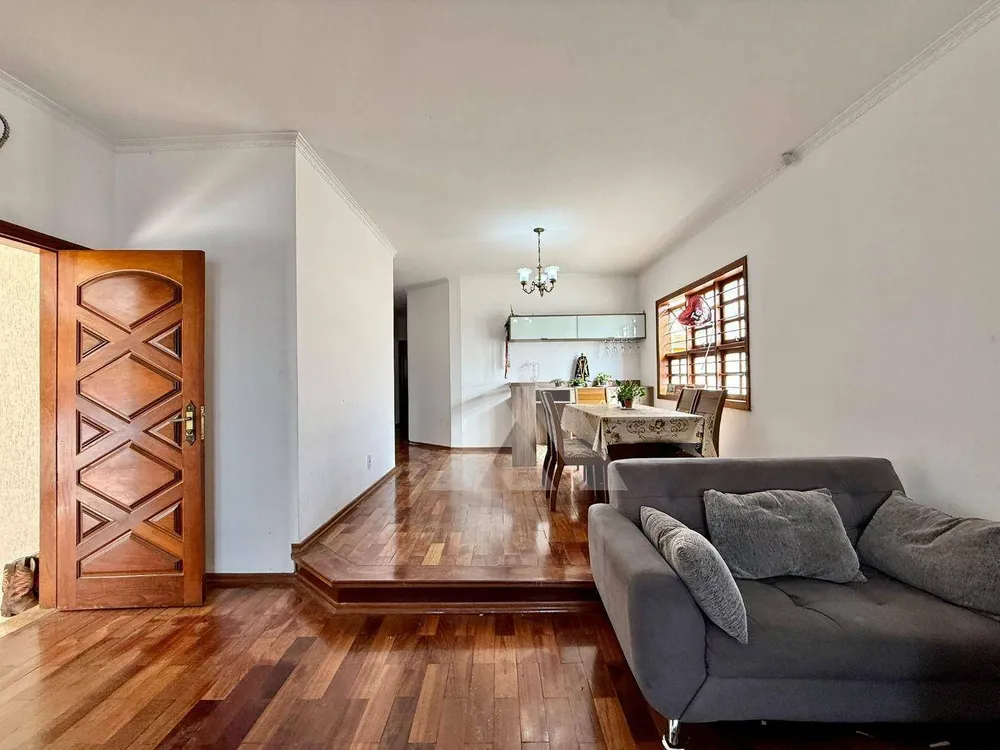Casa, 3 quartos, 360 m² - Foto 5