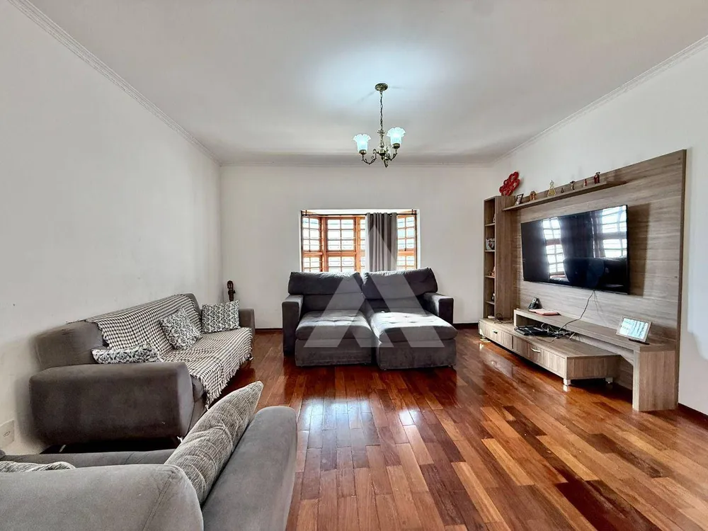 Casa, 3 quartos, 360 m² - Foto 4