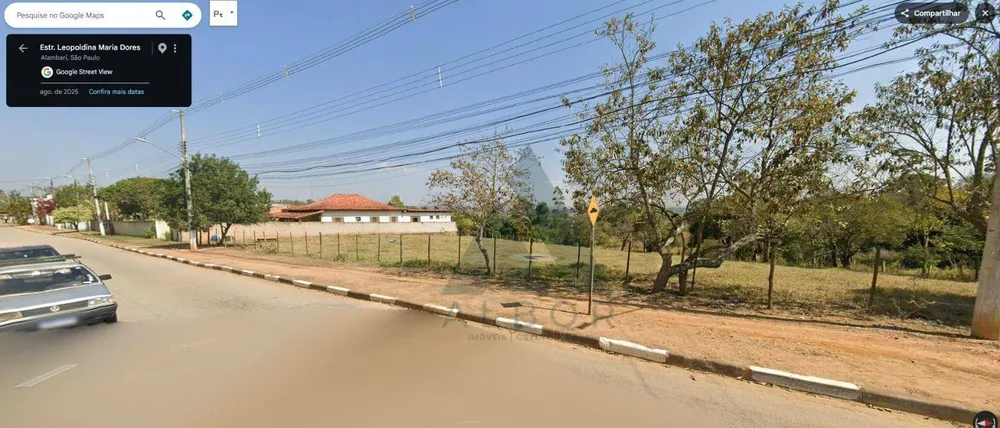 Terreno, 1700 m² - Foto 1