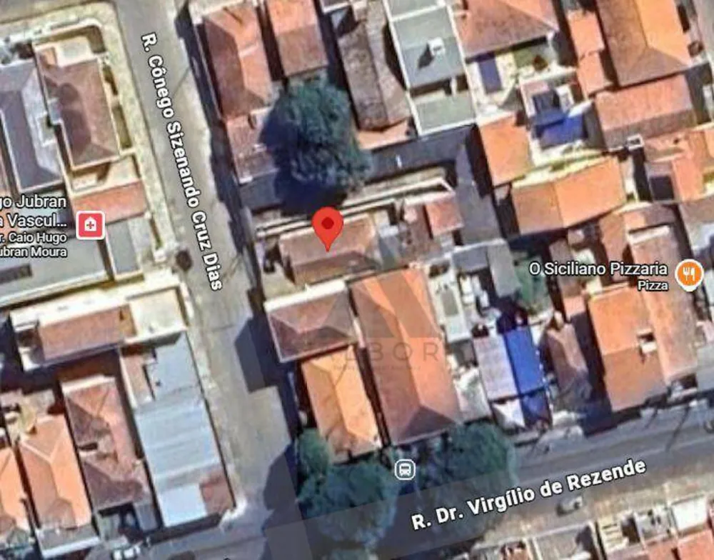 Terreno, 800 m² - Foto 2
