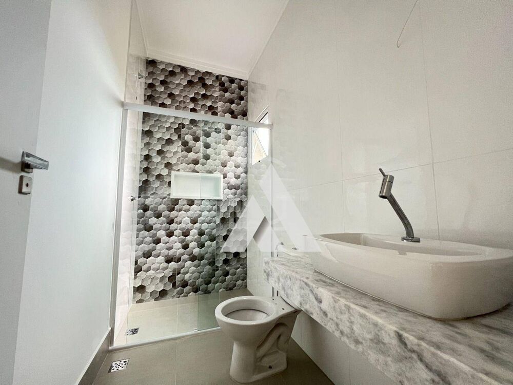 Casa de Condomínio à venda com 3 quartos, 113m² - Foto 8