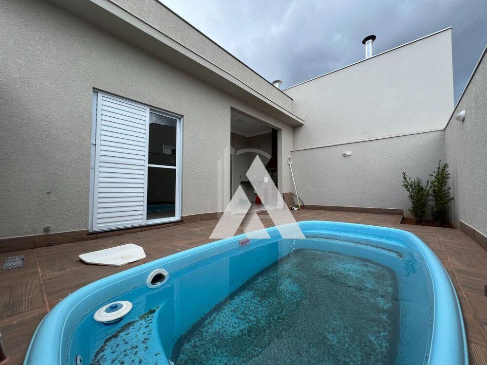 Casa de Condomínio à venda com 3 quartos, 113m² - Foto 10