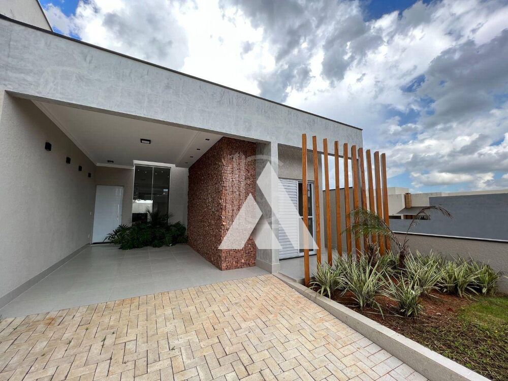 Casa de Condomínio à venda com 3 quartos, 113m² - Foto 2