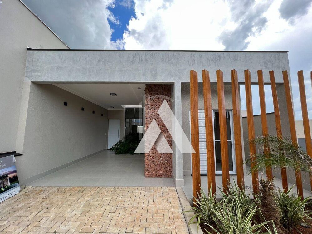 Casa de Condomínio à venda com 3 quartos, 113m² - Foto 3