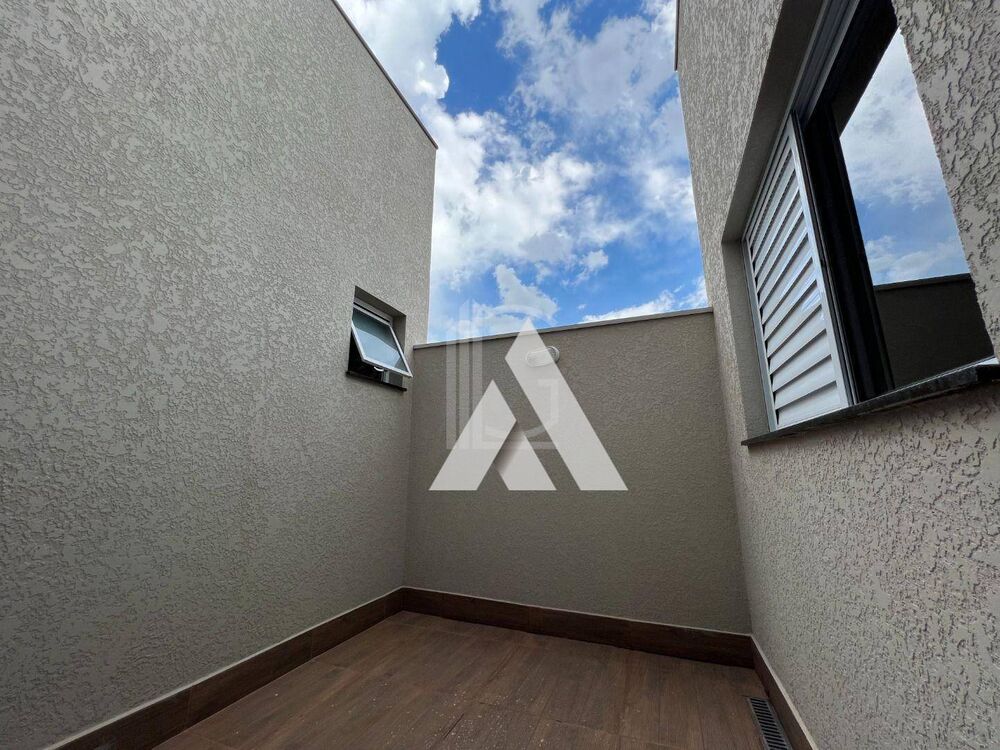 Casa de Condomínio à venda com 3 quartos, 113m² - Foto 5