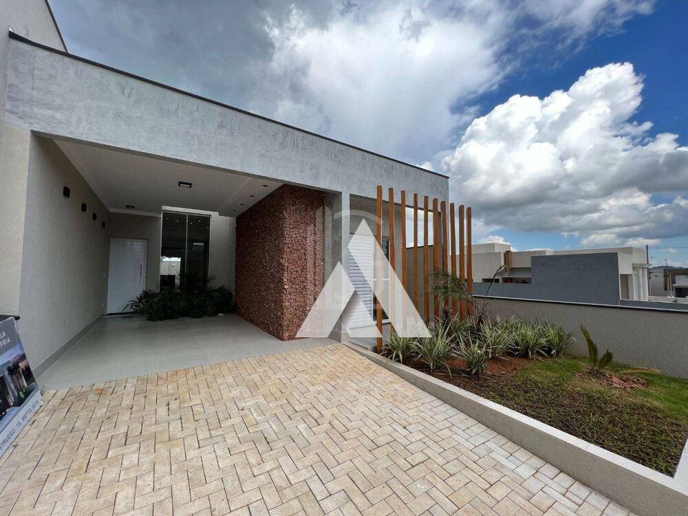 Casa de Condomínio, 3 quartos - Foto 16