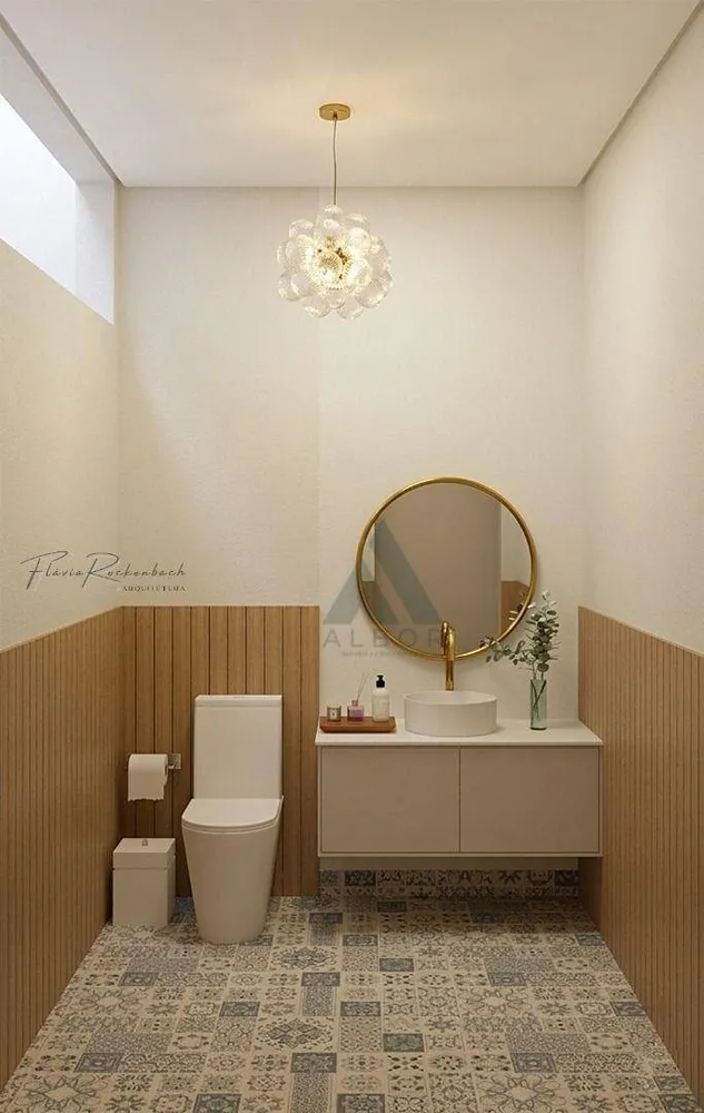 Casa de Condomínio, 3 quartos - Foto 15