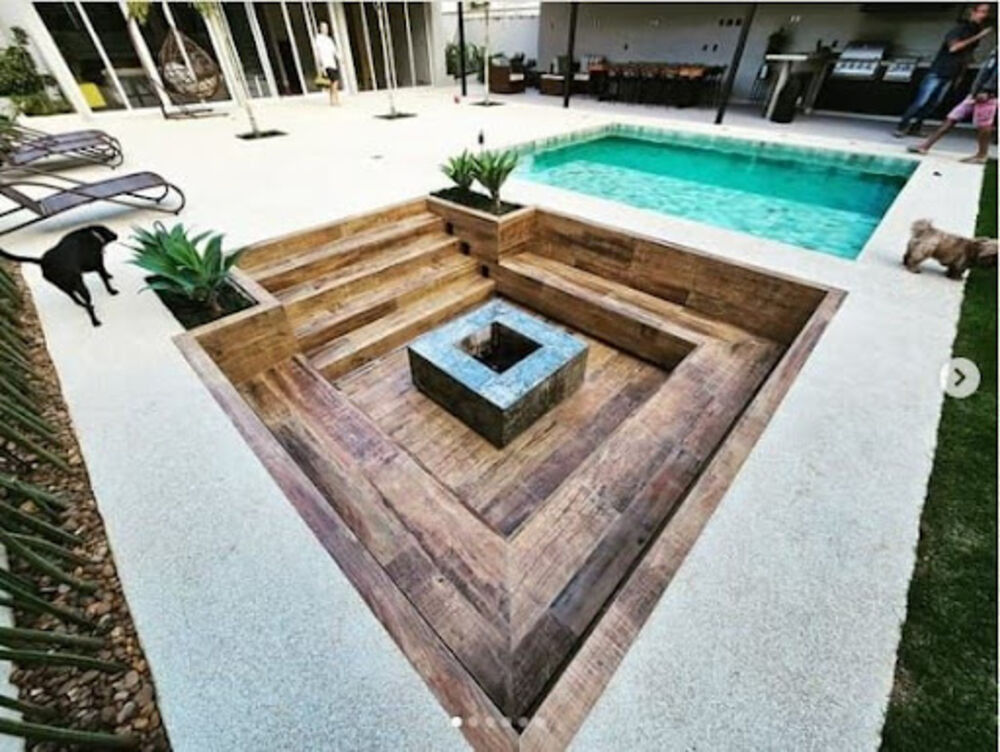 Casa de Condomínio à venda com 3 quartos, 228m² - Foto 2