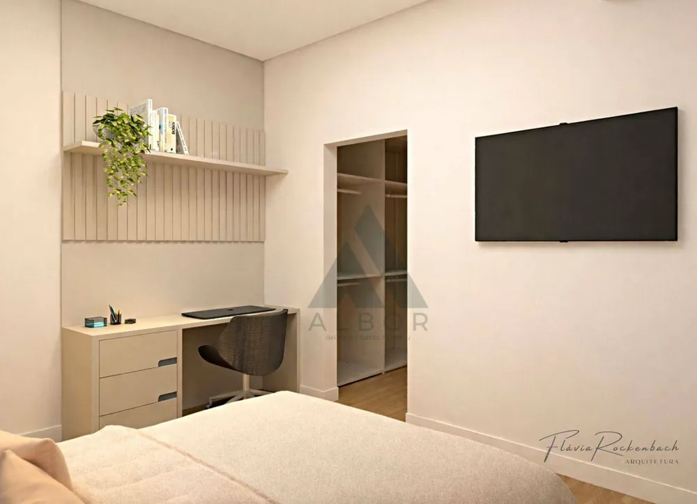 Casa de Condomínio, 3 quartos - Foto 12