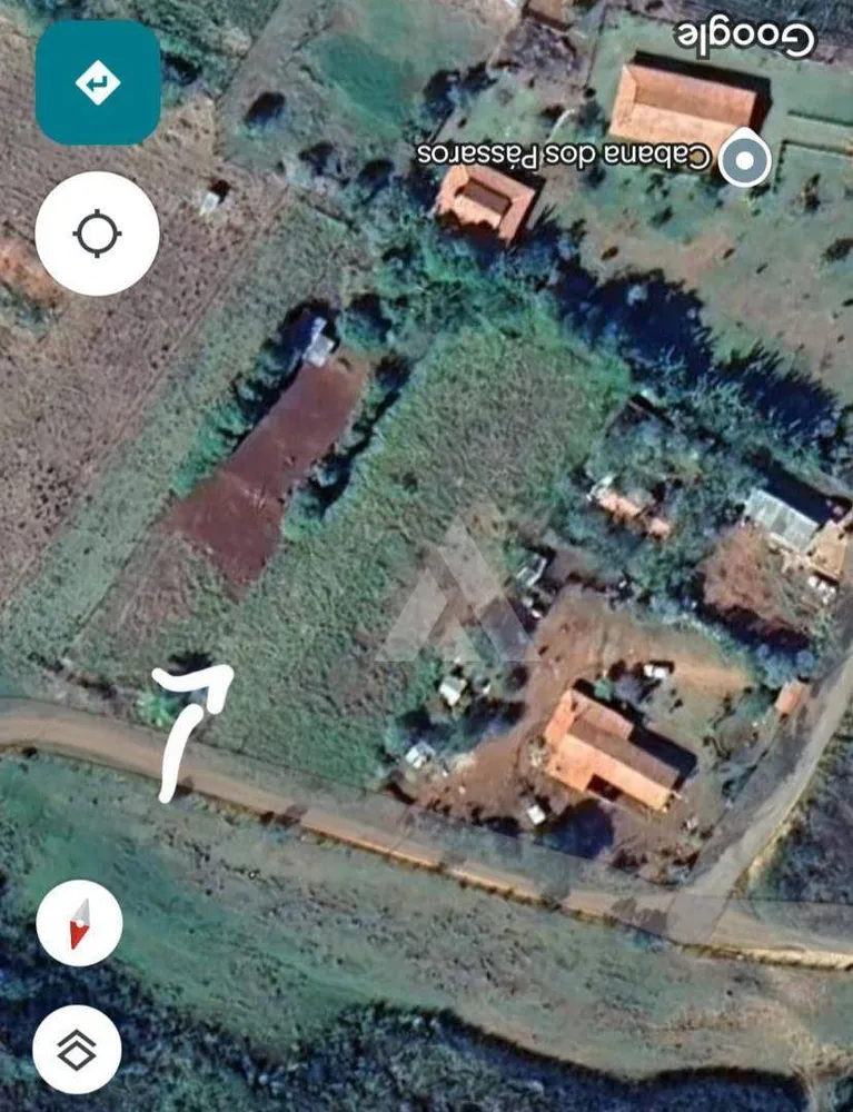 Terreno, 1000 m² - Foto 1