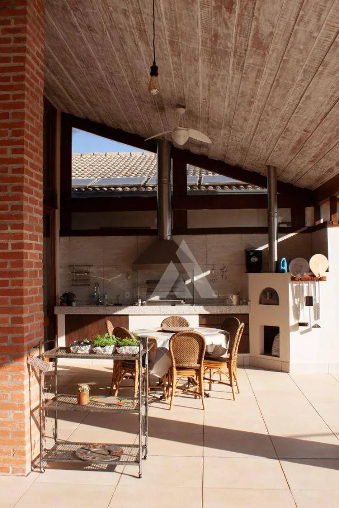 Casa de Condomínio, 4 quartos - Foto 11