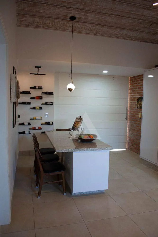 Casa de Condomínio, 4 quartos - Foto 9