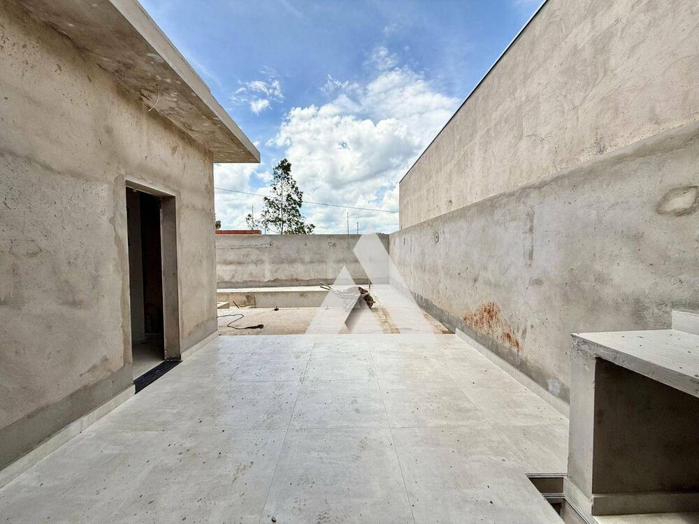 Casa de Condomínio à venda com 3 quartos, 198m² - Foto 9