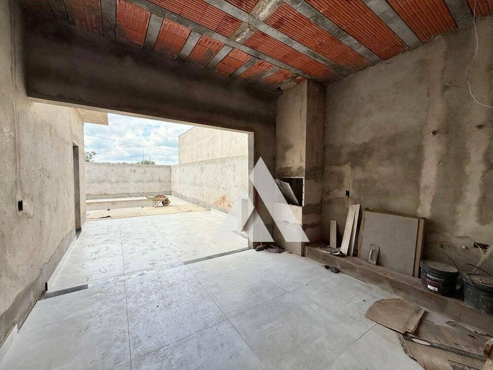 Casa de Condomínio à venda com 3 quartos, 198m² - Foto 12