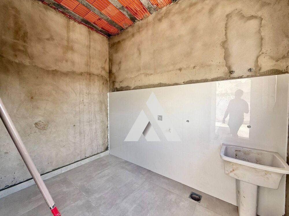 Casa de Condomínio à venda com 3 quartos, 198m² - Foto 8