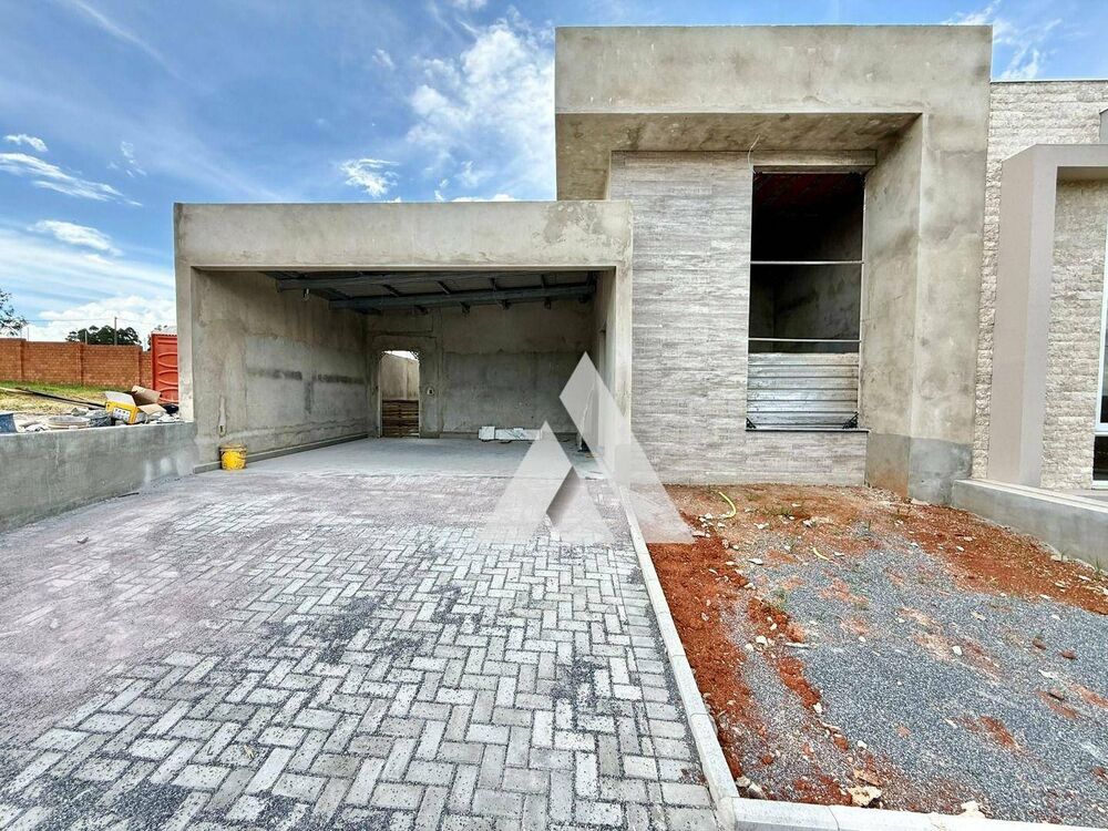 Casa de Condomínio à venda com 3 quartos, 198m² - Foto 3