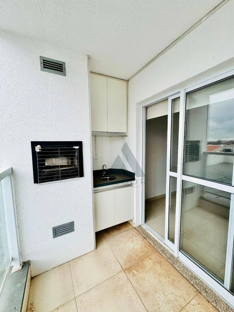 Apartamento, 2 quartos, 62 m² - Foto 9