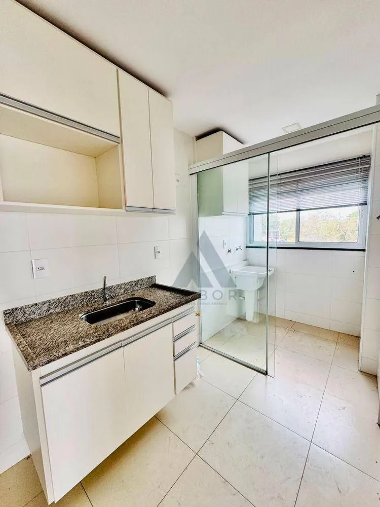 Apartamento, 2 quartos, 62 m² - Foto 6