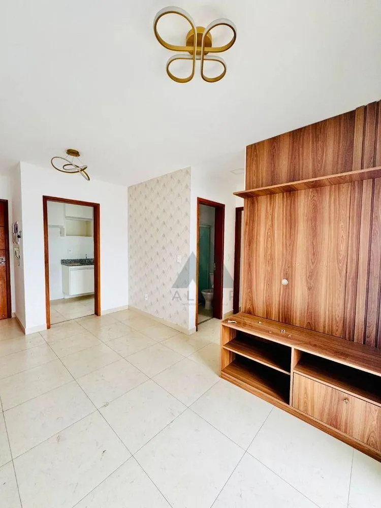 Apartamento, 2 quartos, 62 m² - Foto 2