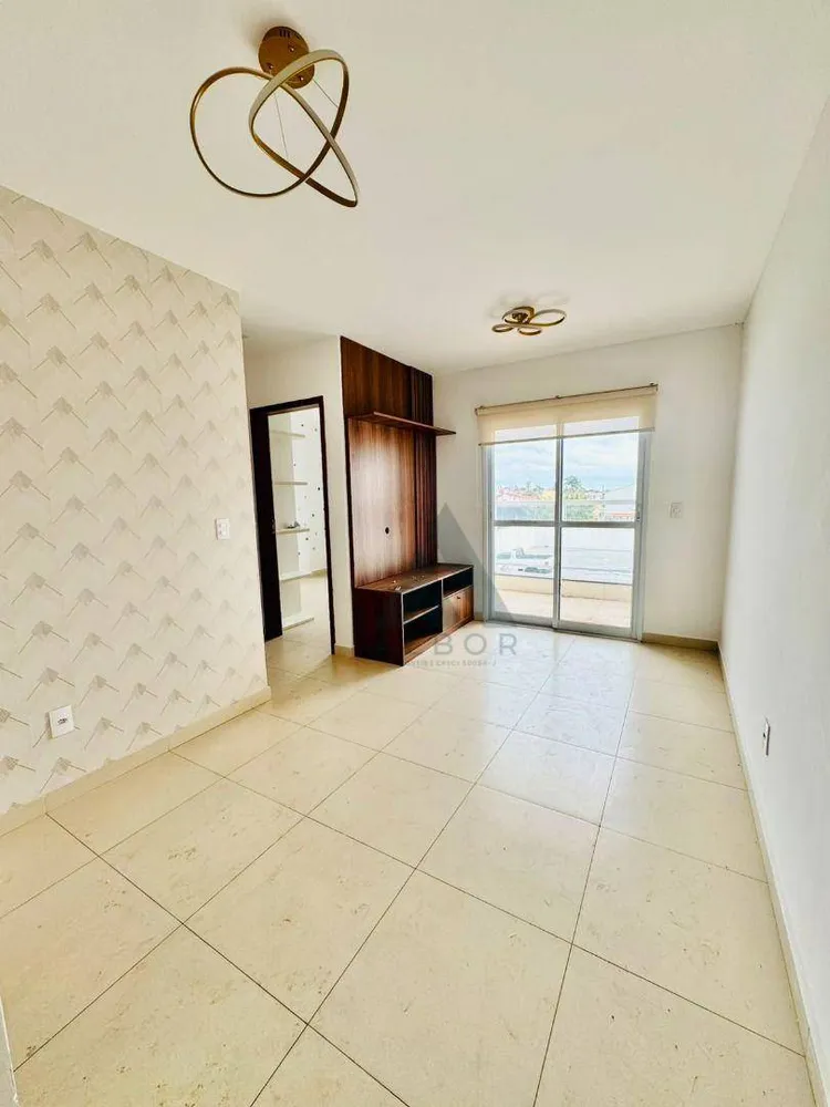 Apartamento, 2 quartos, 62 m² - Foto 1