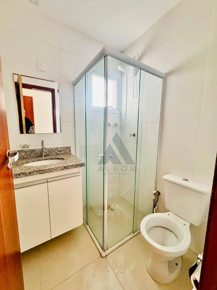 Apartamento, 2 quartos, 62 m² - Foto 7