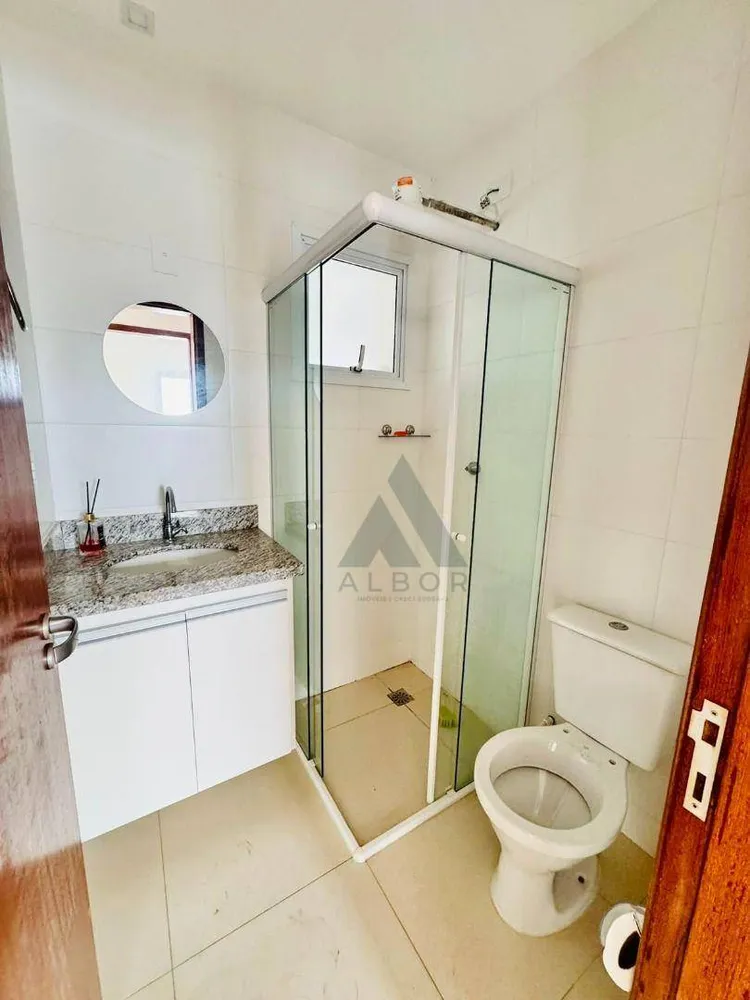 Apartamento, 2 quartos, 62 m² - Foto 5