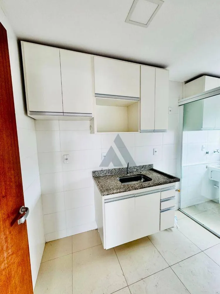 Apartamento, 2 quartos, 62 m² - Foto 8
