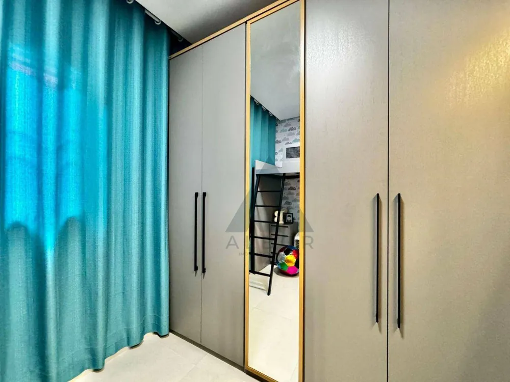 Casa, 2 quartos, 100 m² - Foto 7