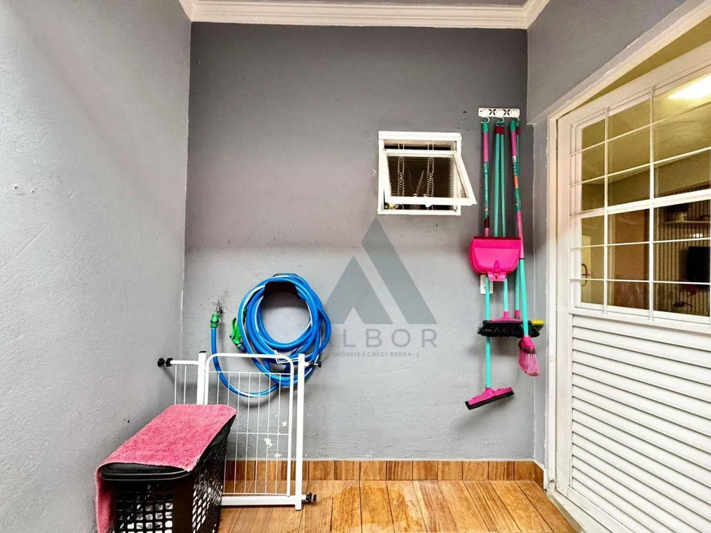 Casa, 2 quartos, 100 m² - Foto 6