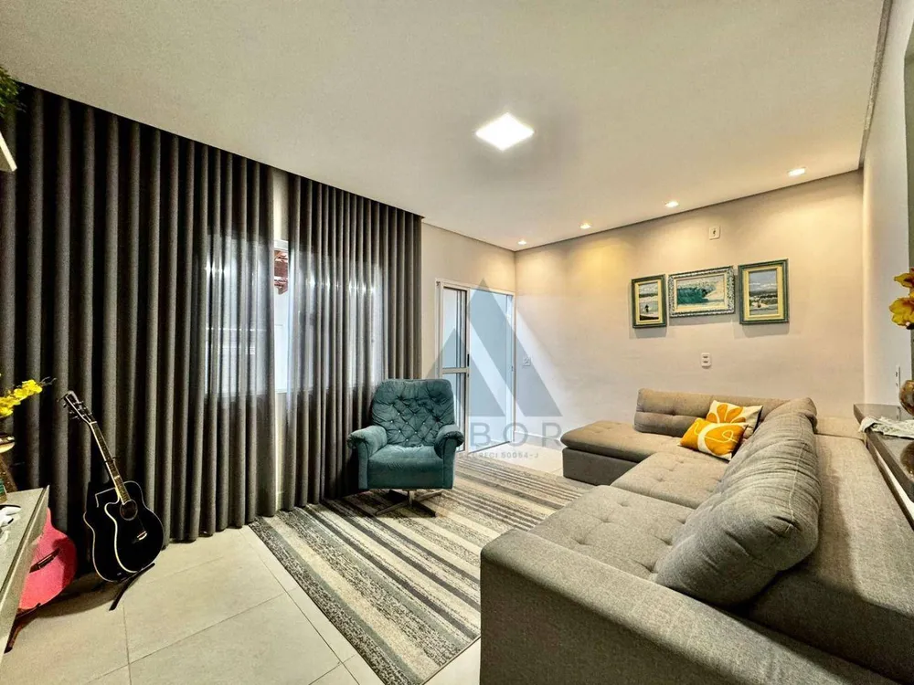 Casa, 2 quartos, 100 m² - Foto 3
