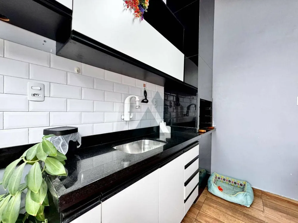 Casa, 2 quartos, 100 m² - Foto 10