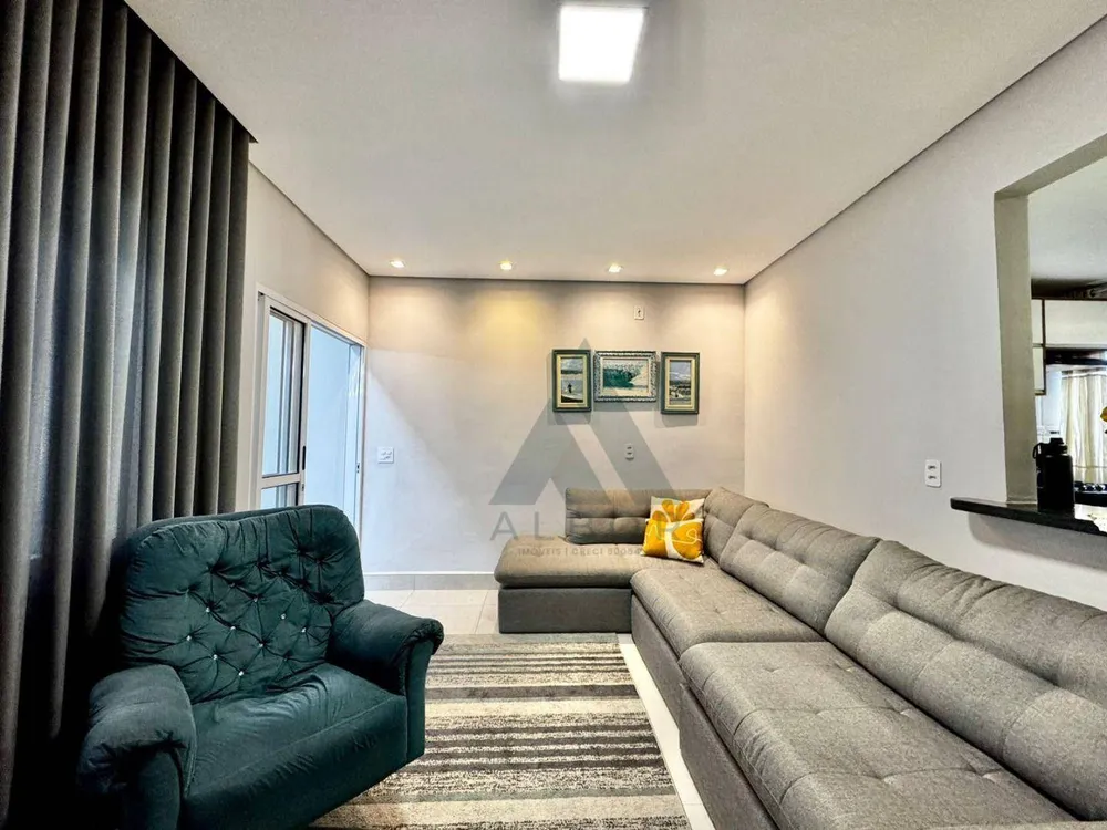 Casa, 2 quartos, 100 m² - Foto 2