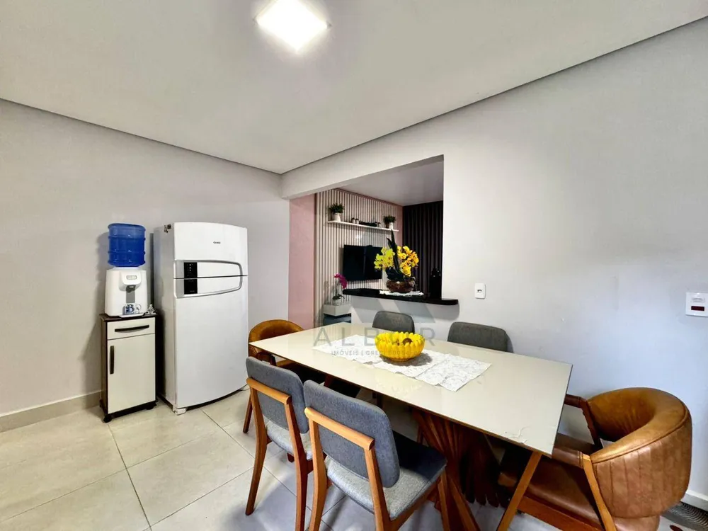 Casa, 2 quartos, 100 m² - Foto 4