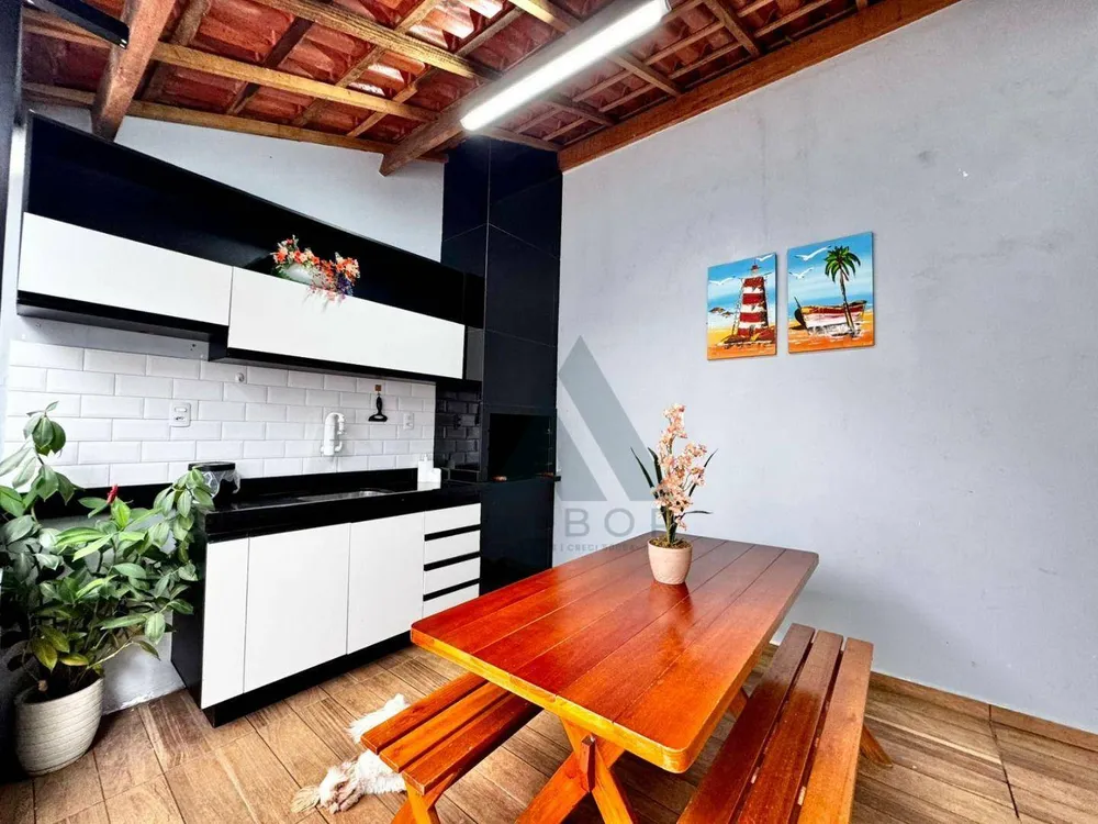 Casa, 2 quartos, 100 m² - Foto 12