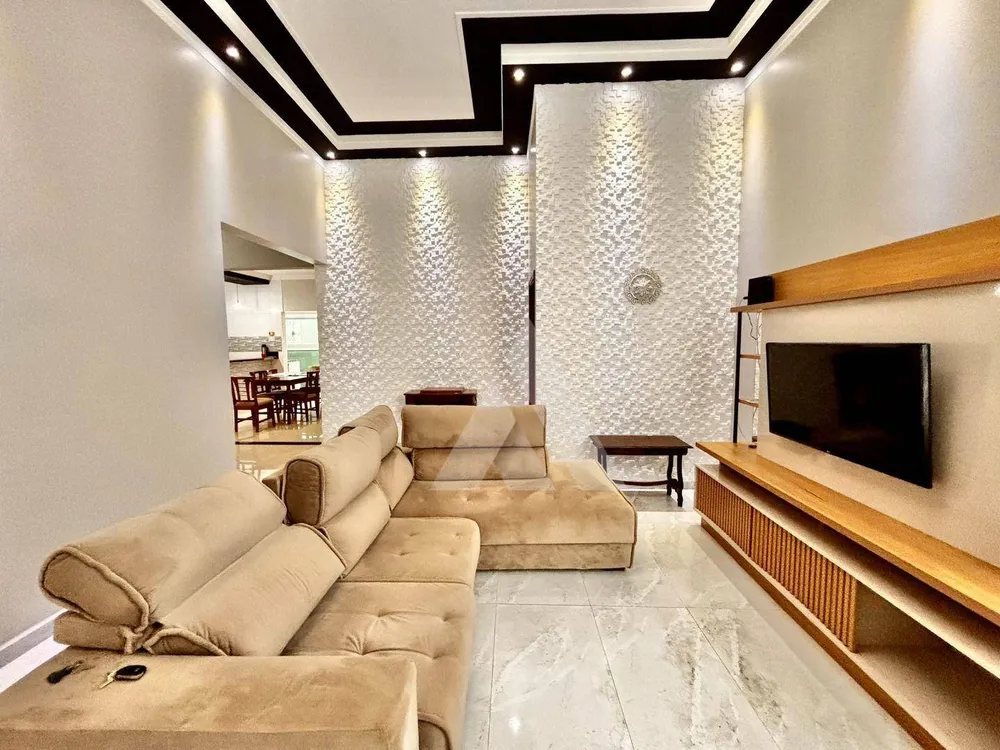 Casa, 3 quartos, 200 m² - Foto 16