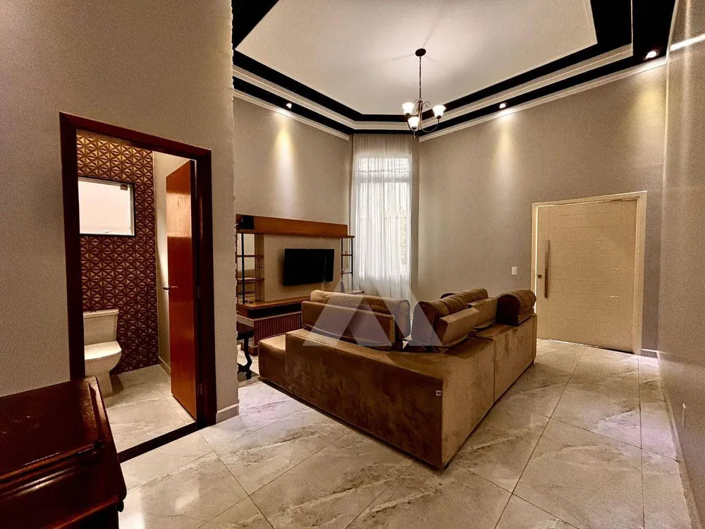 Casa, 3 quartos, 200 m² - Foto 3
