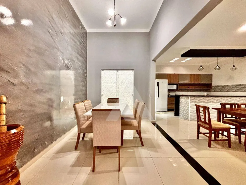 Casa, 3 quartos, 200 m² - Foto 4