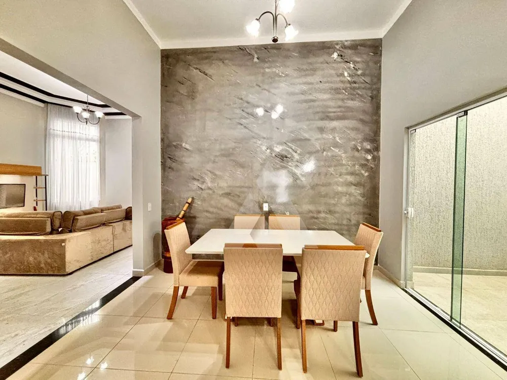 Casa, 3 quartos, 200 m² - Foto 12