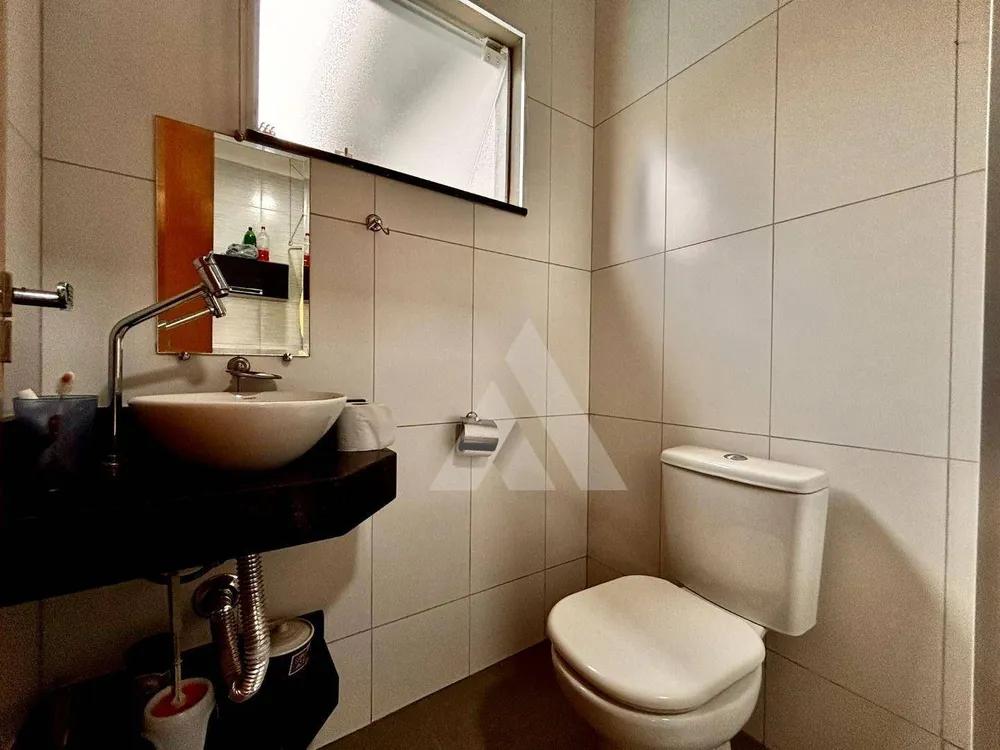 Casa, 3 quartos, 200 m² - Foto 11