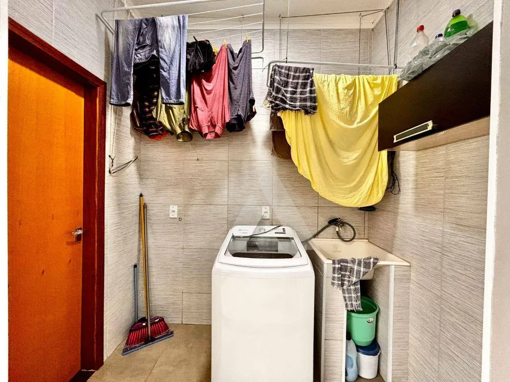 Casa, 3 quartos, 200 m² - Foto 10