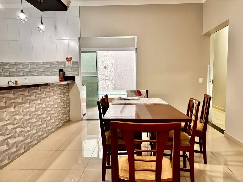 Casa, 3 quartos, 200 m² - Foto 6