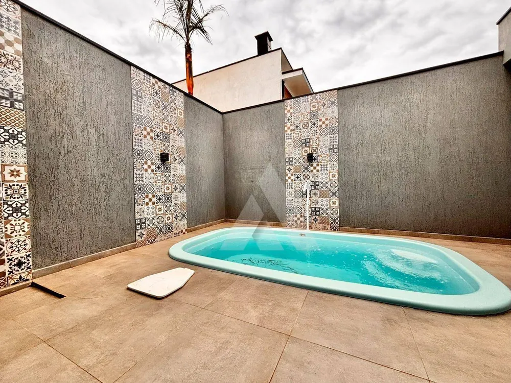 Casa, 3 quartos, 200 m² - Foto 8