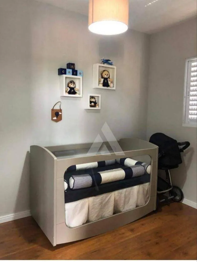 Apartamento, 2 quartos, 54 m² - Foto 4